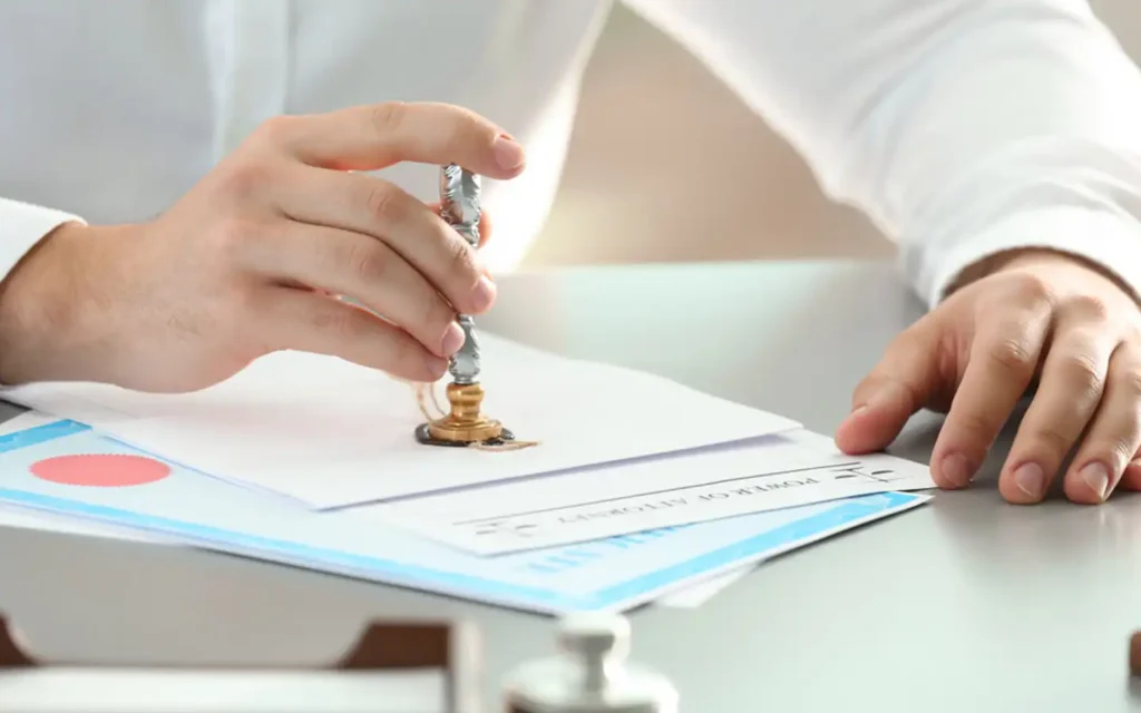 Attestation Services